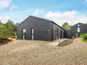 Holiday home Rømø CXXVI, Ebberup